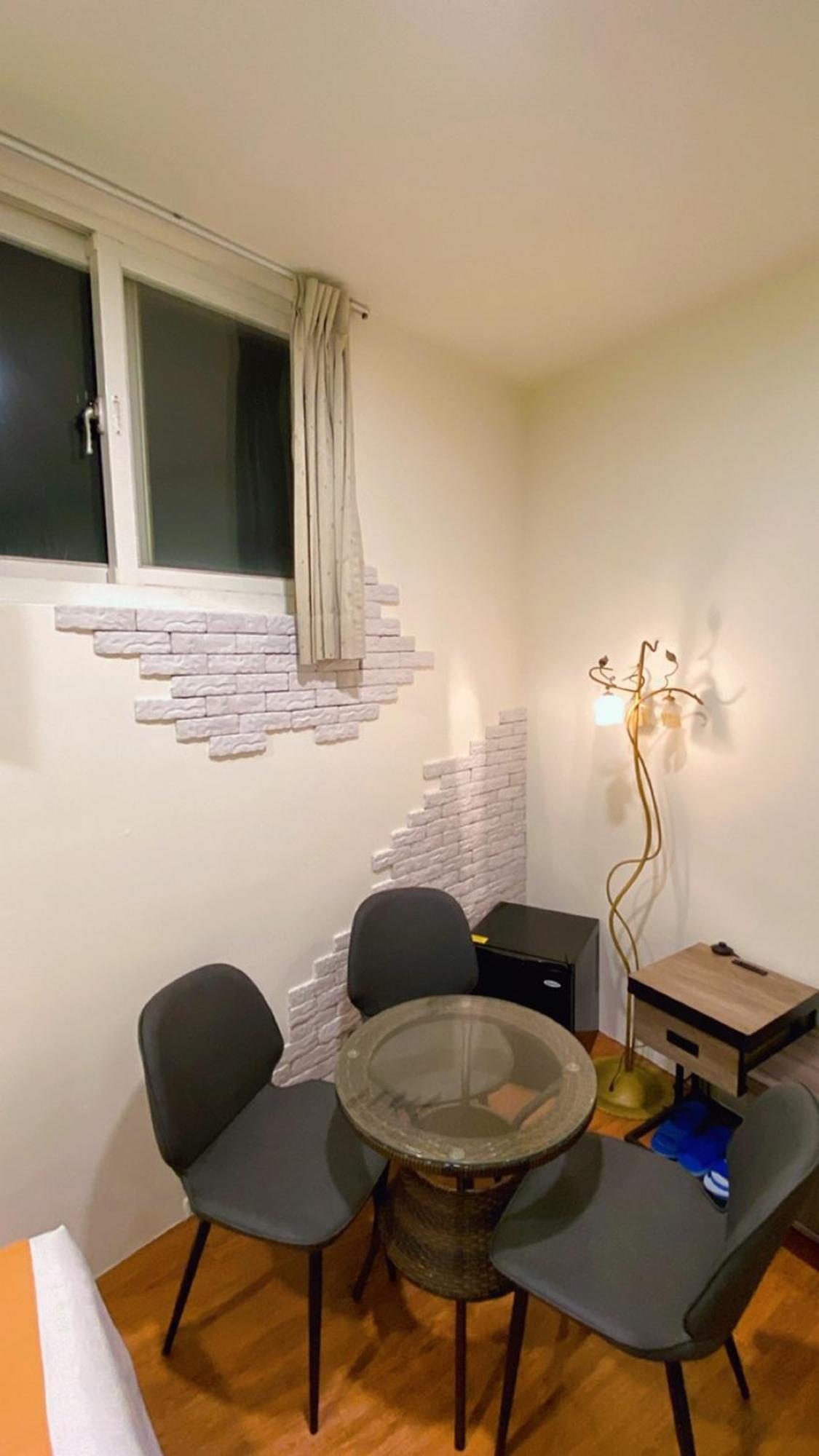 Mong Shan Homestay Kenting Exterior foto