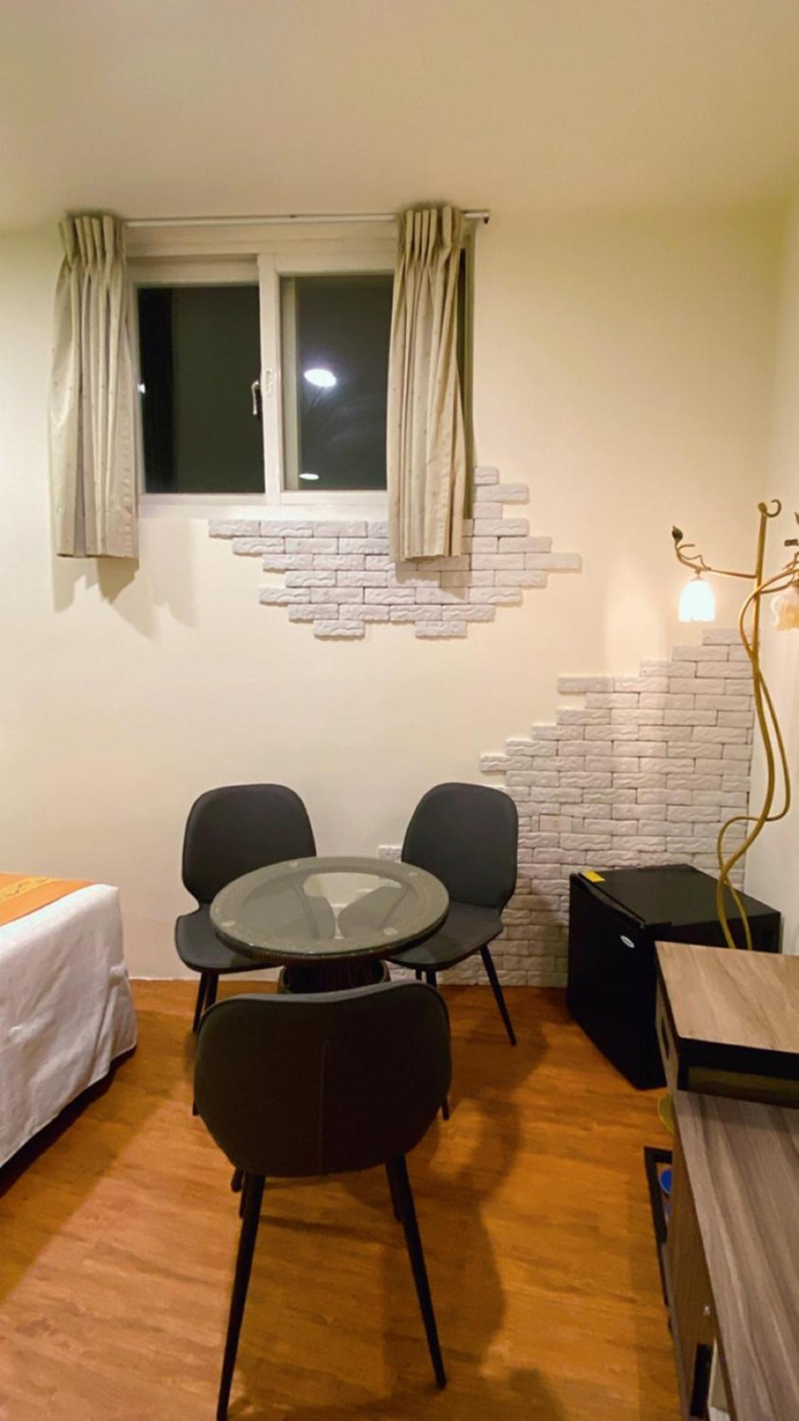 Mong Shan Homestay Kenting Exterior foto