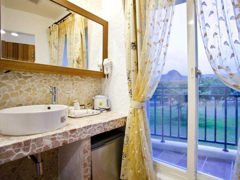 Mong Shan Homestay Kenting Exterior foto