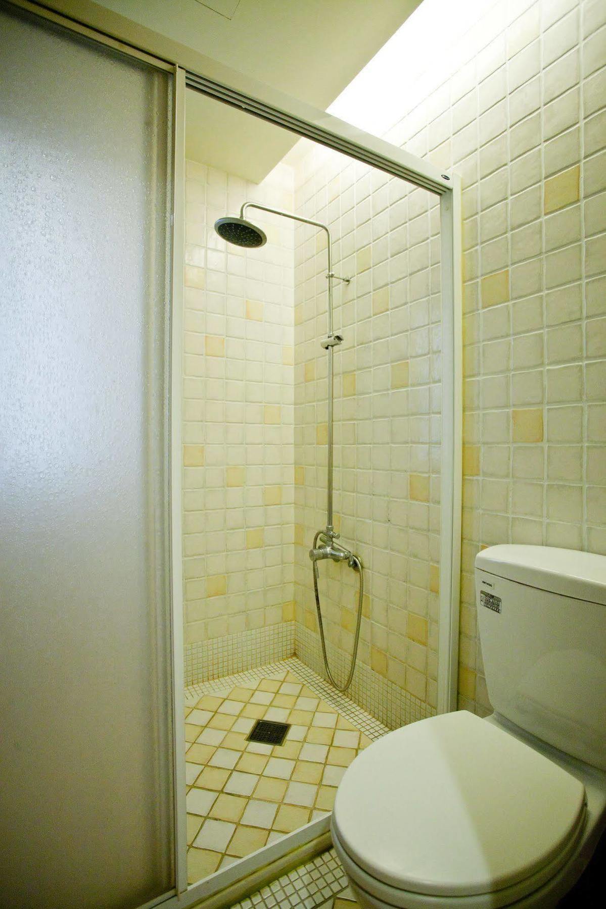 Mong Shan Homestay Kenting Exterior foto