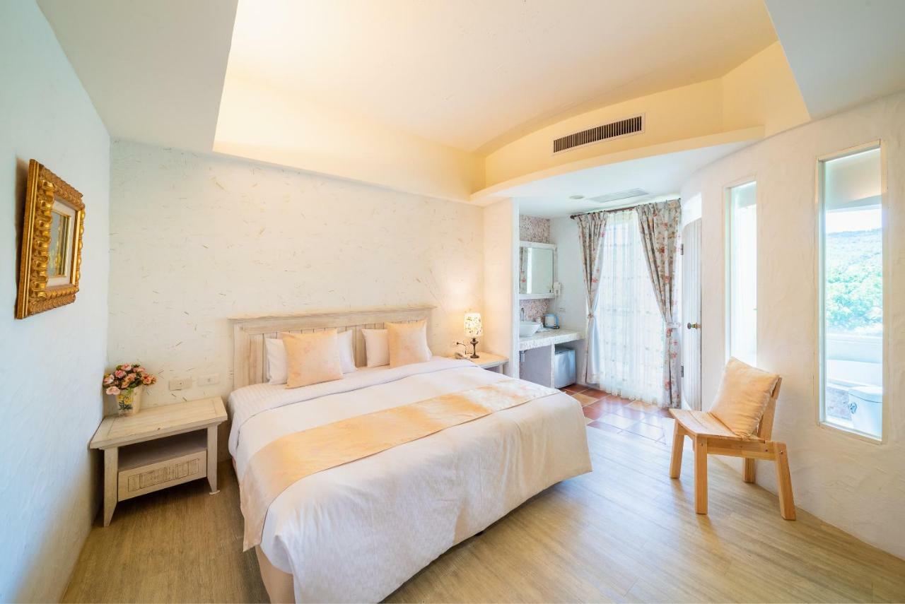 Mong Shan Homestay Kenting Exterior foto