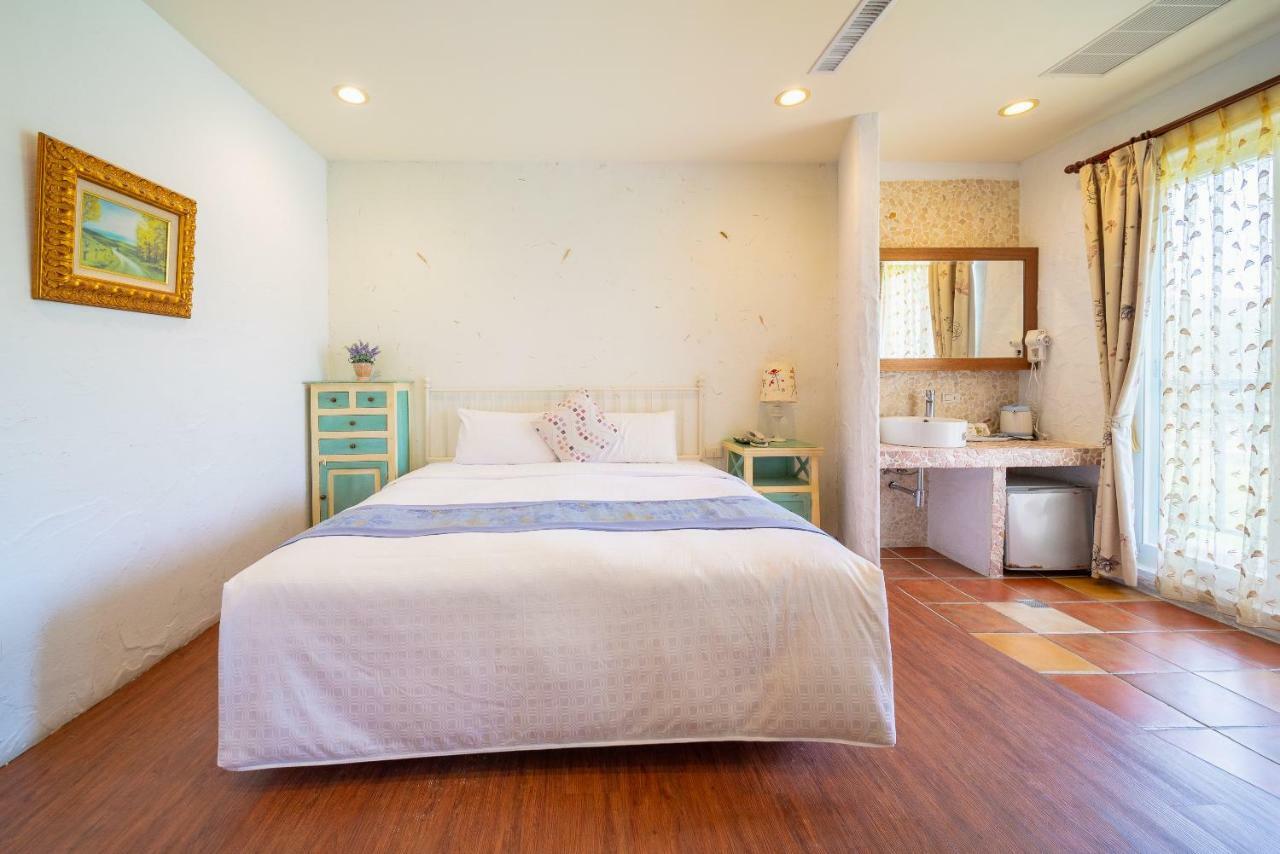 Mong Shan Homestay Kenting Exterior foto