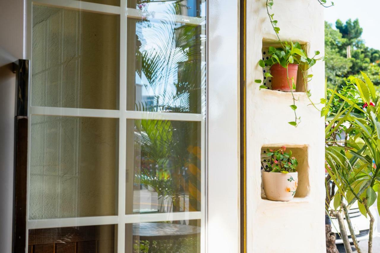 Mong Shan Homestay Kenting Exterior foto