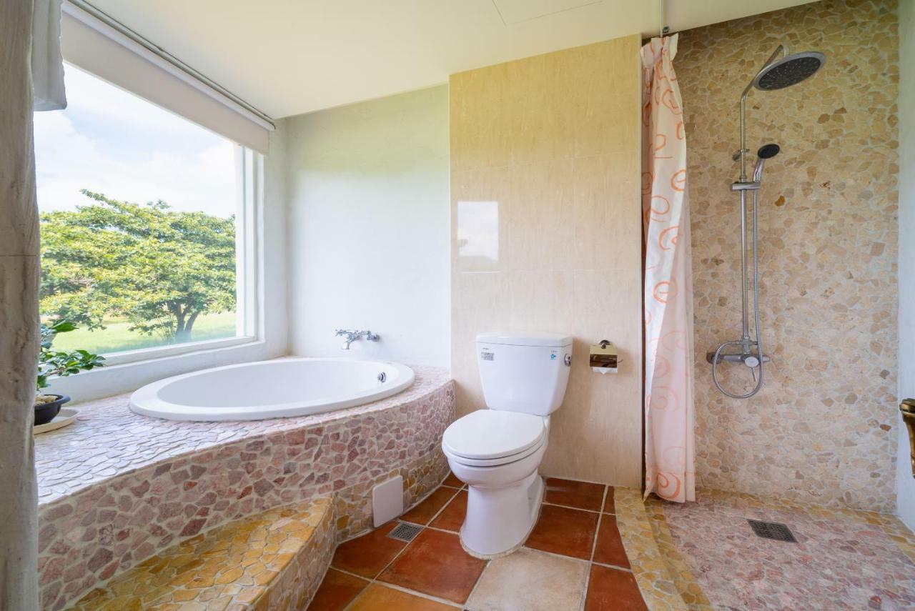Mong Shan Homestay Kenting Exterior foto