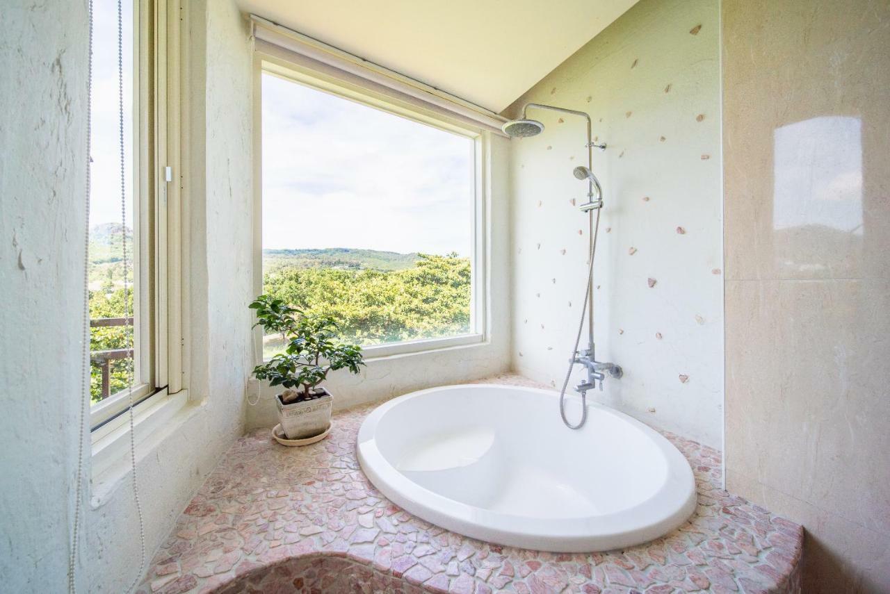 Mong Shan Homestay Kenting Exterior foto