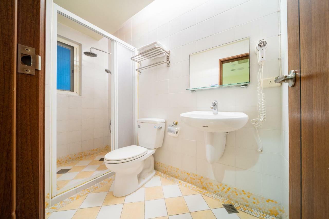 Mong Shan Homestay Kenting Exterior foto