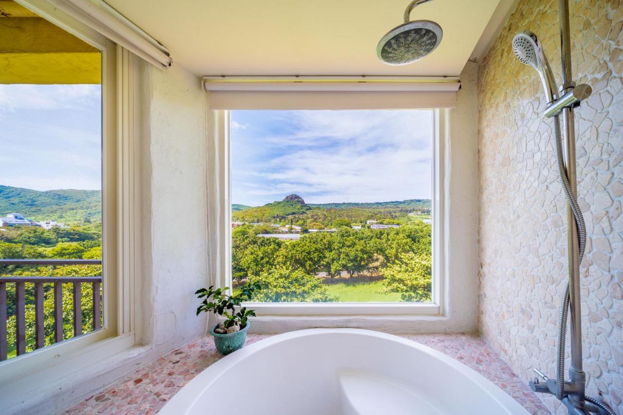 Mong Shan Homestay Kenting Exterior foto