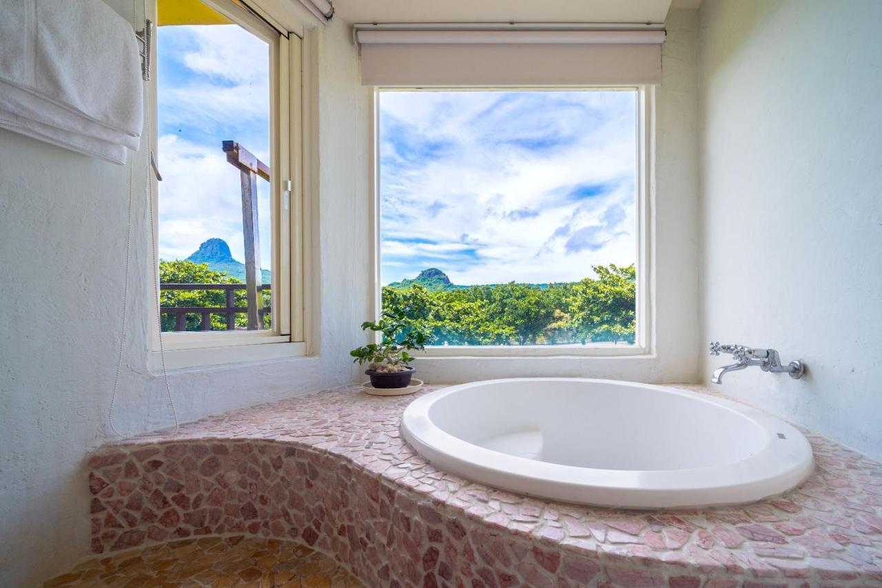 Mong Shan Homestay Kenting Exterior foto